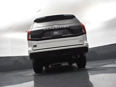 2027 Ford Expedition Max Active 202A