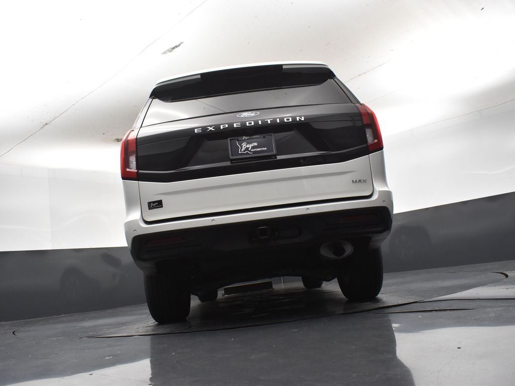2027 Ford Expedition Max Active 202A