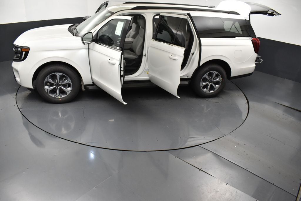 2027 Ford Expedition Max Active 202A