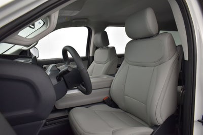 2027 Ford Expedition Max Active 202A