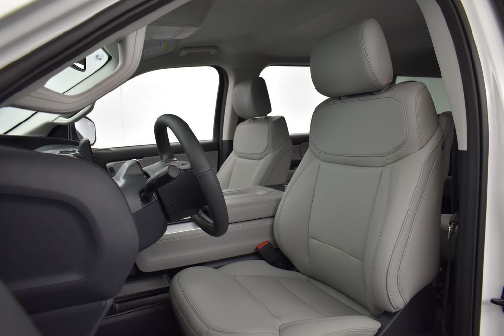 2027 Ford Expedition Max Active 202A