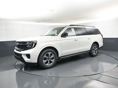 2027 Ford Expedition Max Active 202A
