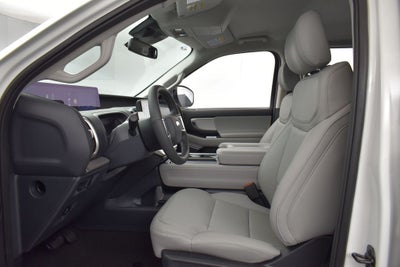 2027 Ford Expedition Max Active 202A