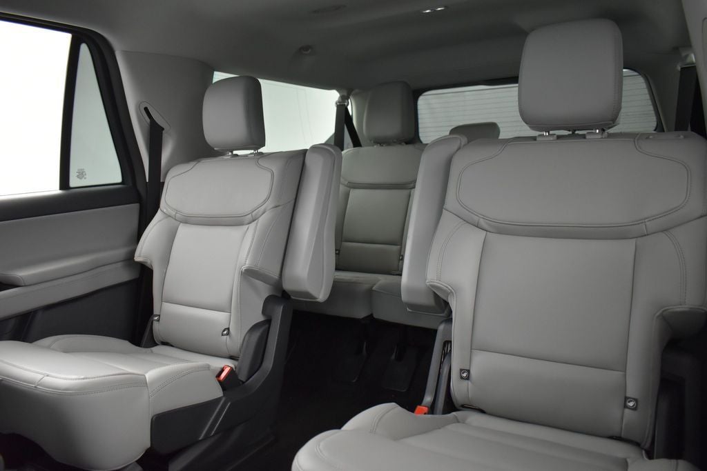 2027 Ford Expedition Max Active 202A