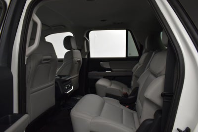 2027 Ford Expedition Max Active 202A