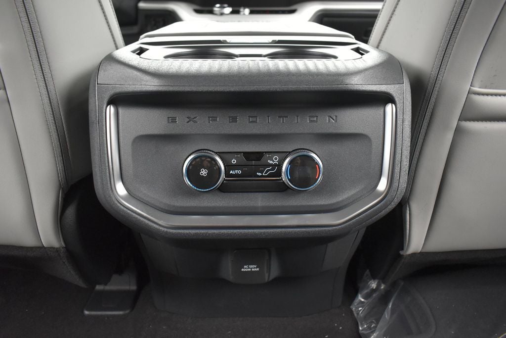 2027 Ford Expedition Max Active 202A
