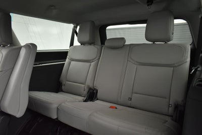 2027 Ford Expedition Max Active 202A