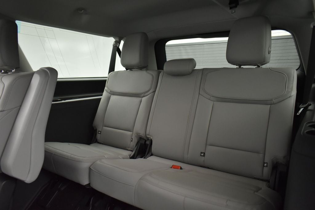 2027 Ford Expedition Max Active 202A
