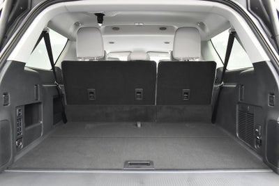 2027 Ford Expedition Max Active 202A