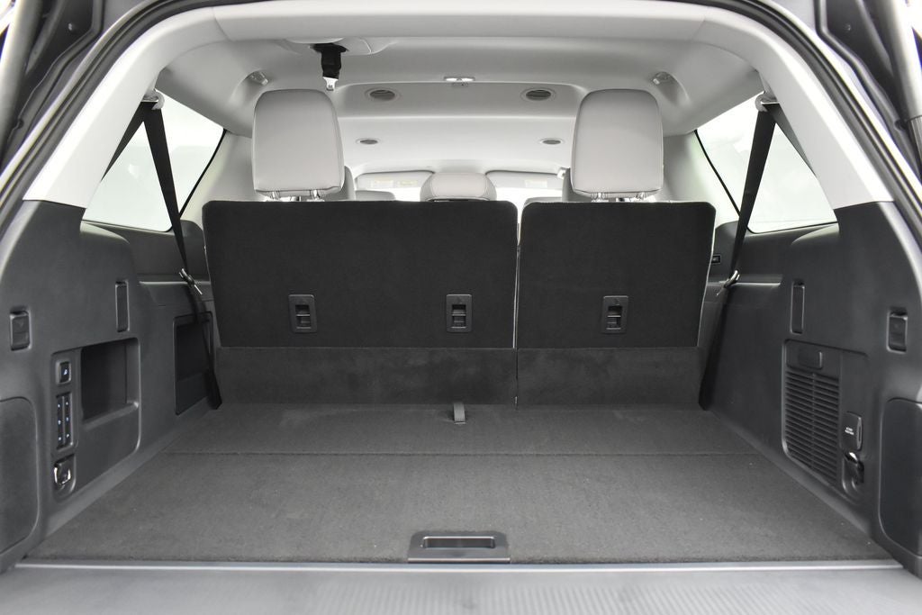 2027 Ford Expedition Max Active 202A