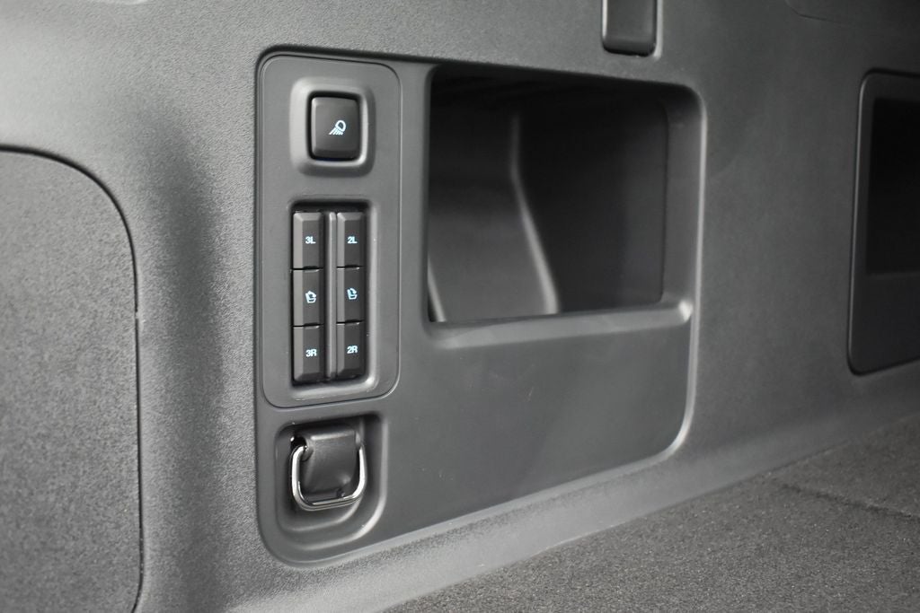 2027 Ford Expedition Max Active 202A
