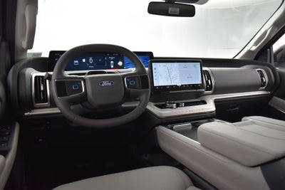 2027 Ford Expedition Max Active 202A