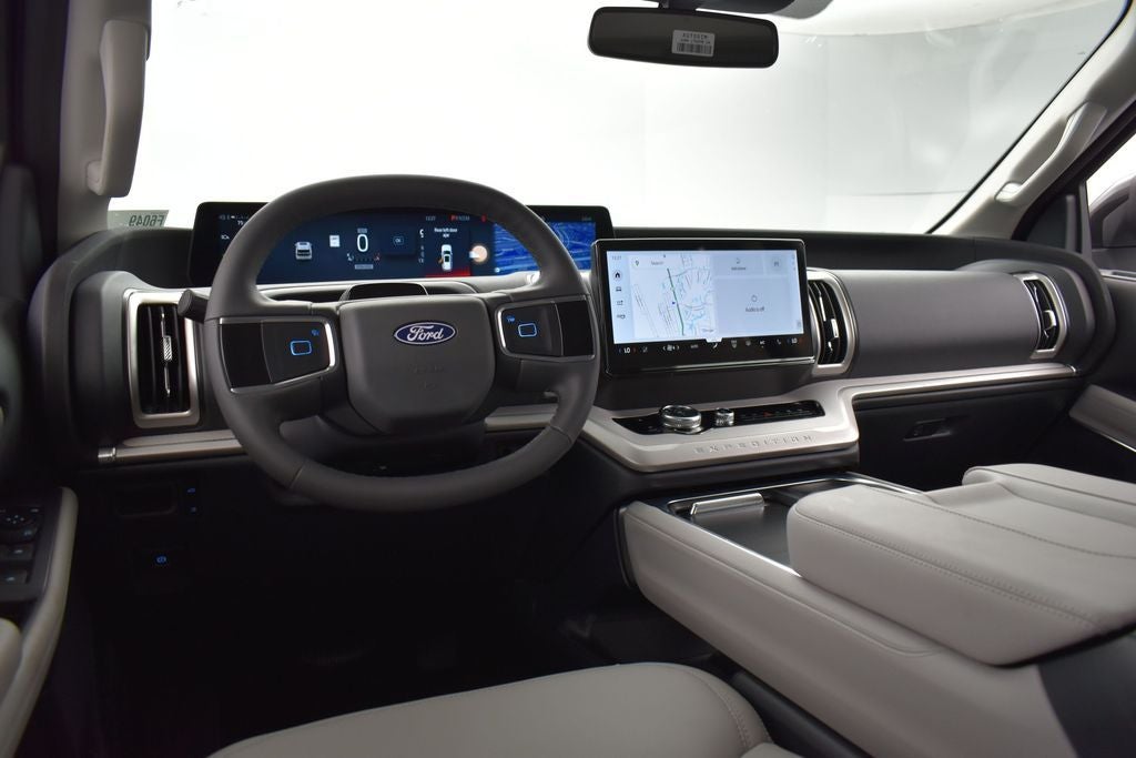 2027 Ford Expedition Max Active 202A