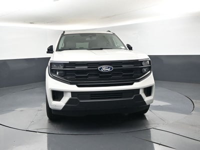 2027 Ford Expedition Max Active 202A