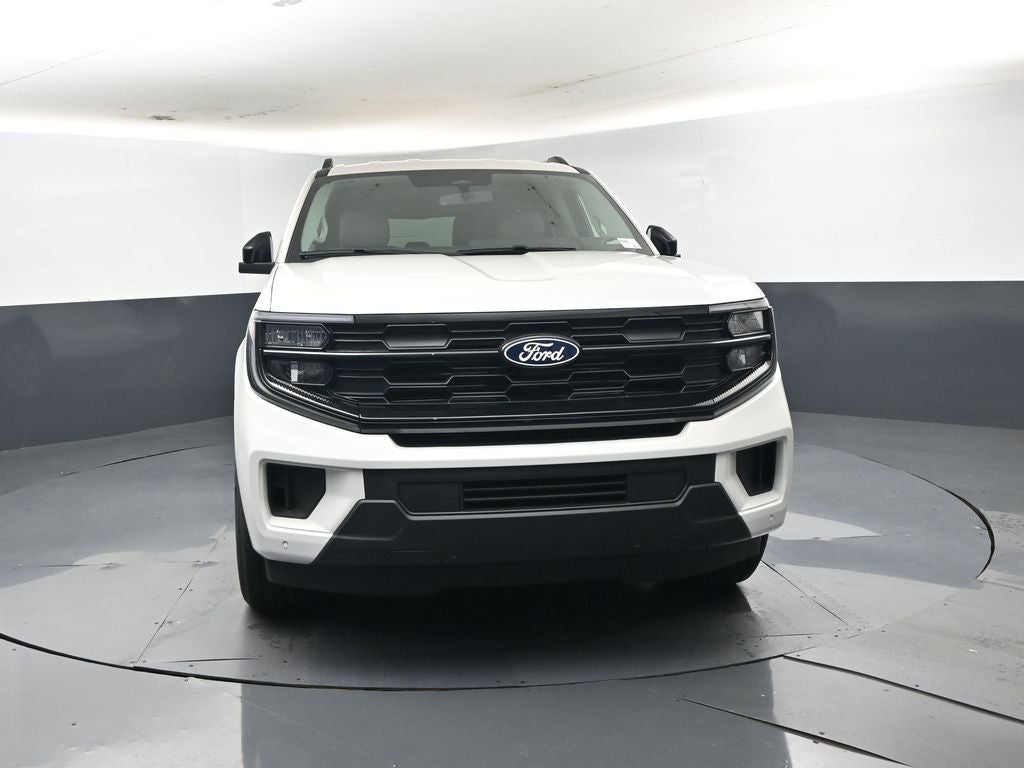 2027 Ford Expedition Max Active 202A
