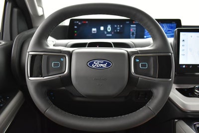 2027 Ford Expedition Max Active 202A