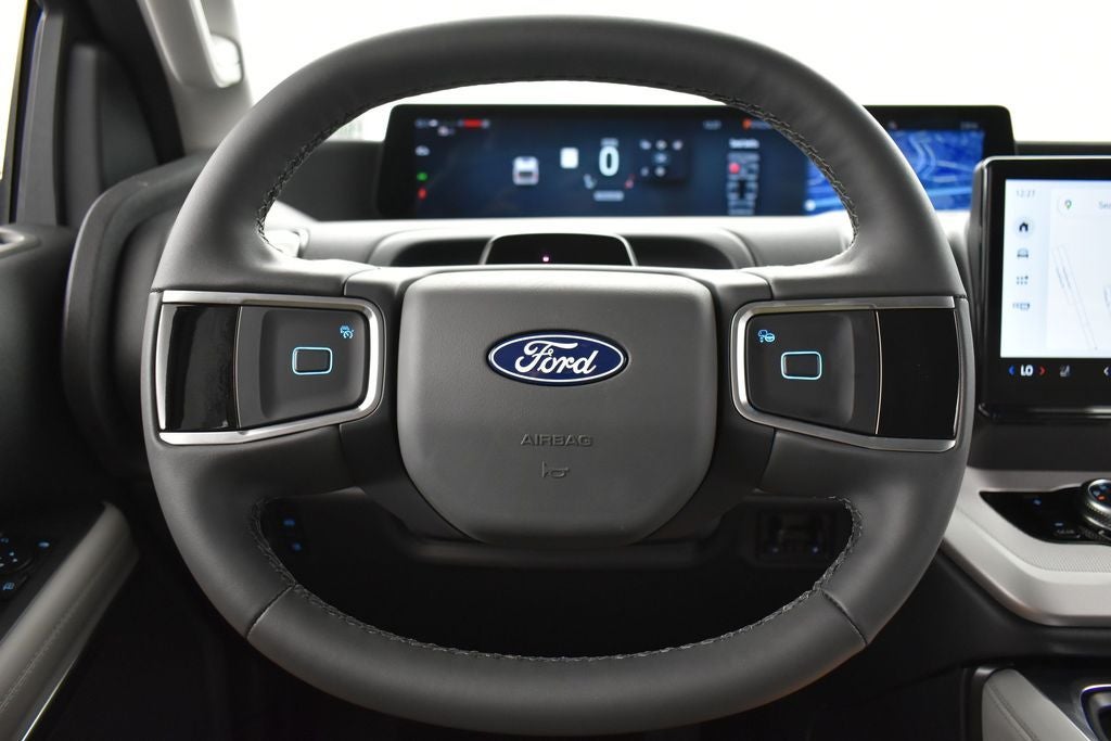 2027 Ford Expedition Max Active 202A