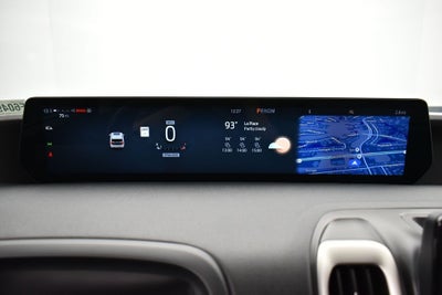 2027 Ford Expedition Max Active 202A