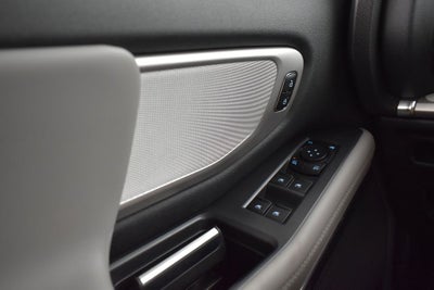 2027 Ford Expedition Max Active 202A