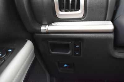 2027 Ford Expedition Max Active 202A