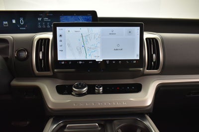 2027 Ford Expedition Max Active 202A