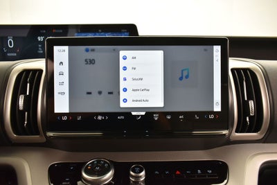 2027 Ford Expedition Max Active 202A