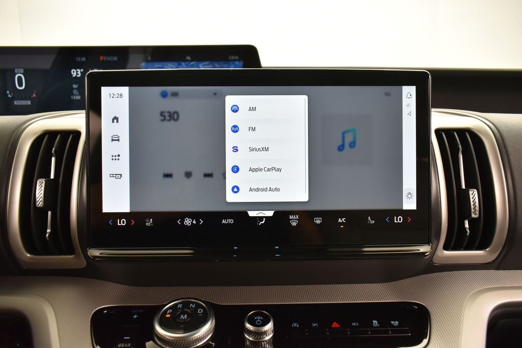 2027 Ford Expedition Max Active 202A