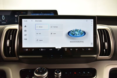 2027 Ford Expedition Max Active 202A