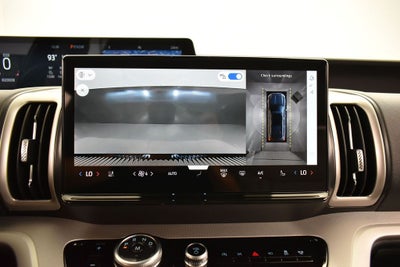 2027 Ford Expedition Max Active 202A