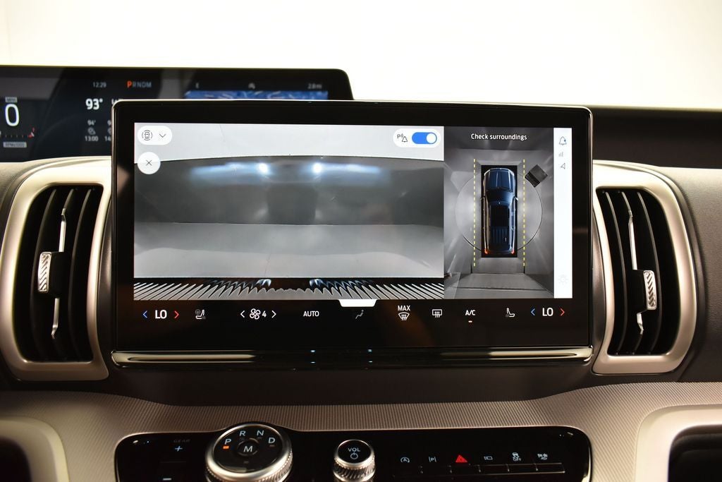 2027 Ford Expedition Max Active 202A