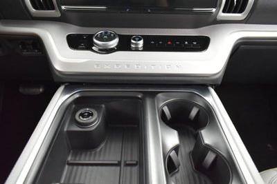 2027 Ford Expedition Max Active 202A