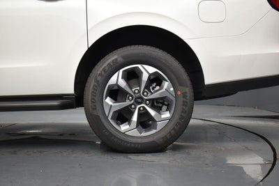 2027 Ford Expedition Max Active 202A