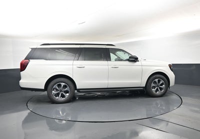 2027 Ford Expedition Max Active 202A