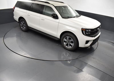 2027 Ford Expedition Max Active 202A