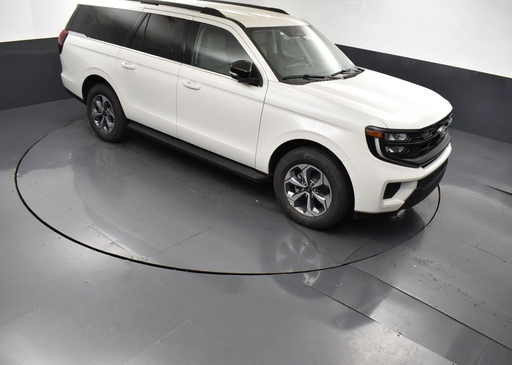 2027 Ford Expedition Max Active 202A