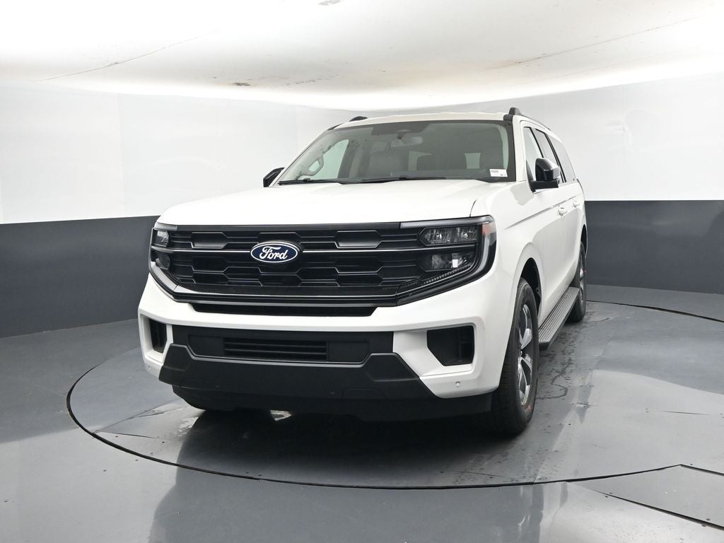 2027 Ford Expedition Max Active 202A