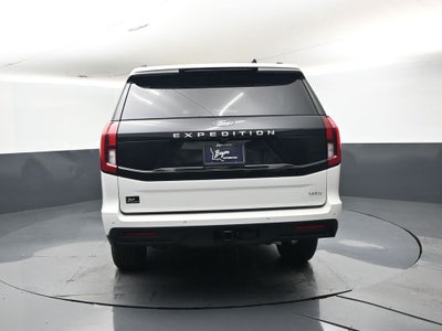 2027 Ford Expedition Max Active 202A