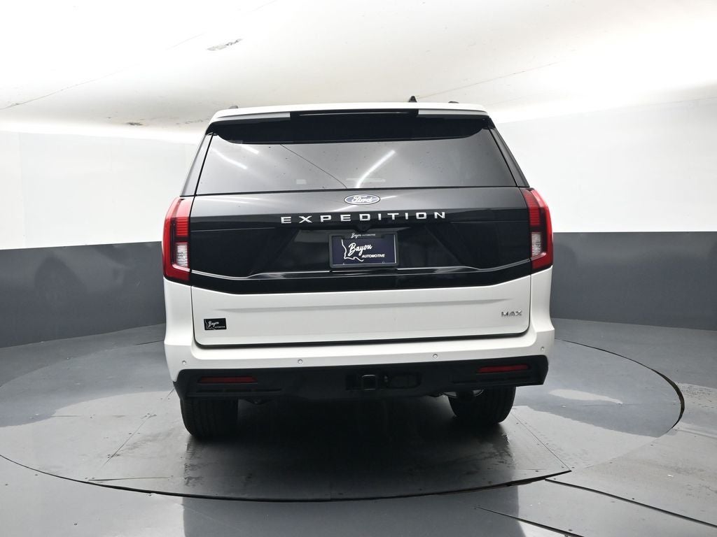 2027 Ford Expedition Max Active 202A