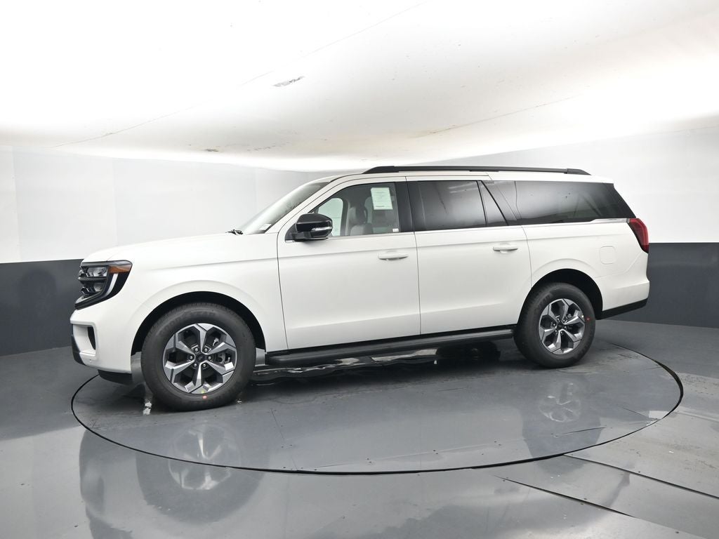 2027 Ford Expedition Max Active 202A