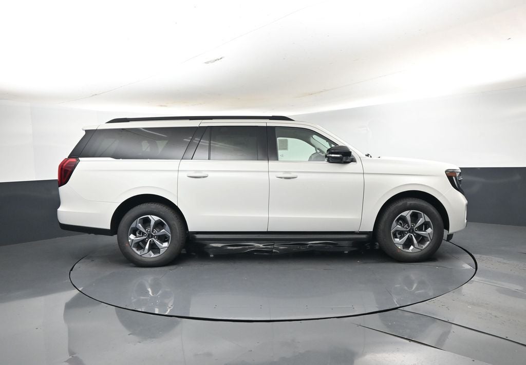 2027 Ford Expedition Max Active 202A