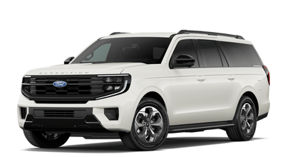 2027 Ford Expedition Max Active 202A