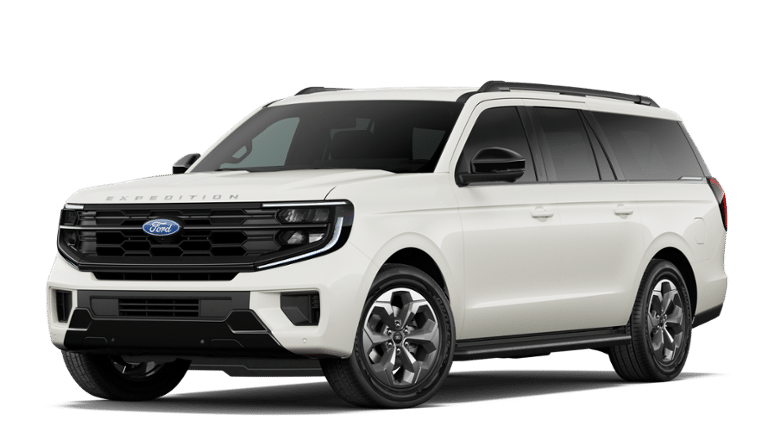 2027 Ford Expedition Max Active 202A
