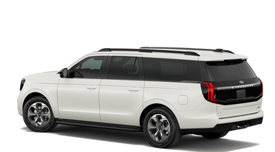 2027 Ford Expedition Max Active 202A