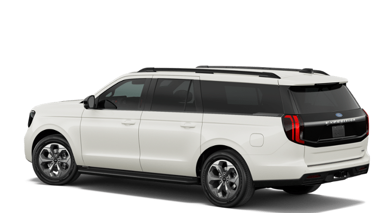 2027 Ford Expedition Max Active 202A