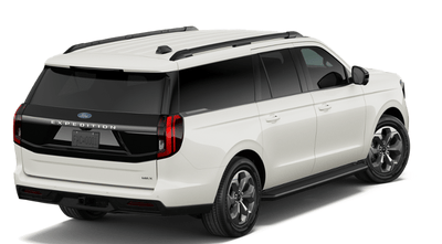 2027 Ford Expedition Max Active 202A