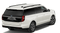 2027 Ford Expedition Max Active 202A