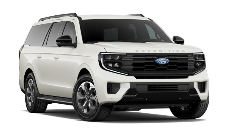 2027 Ford Expedition Max Active 202A