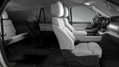2027 Ford Expedition Max Active 202A