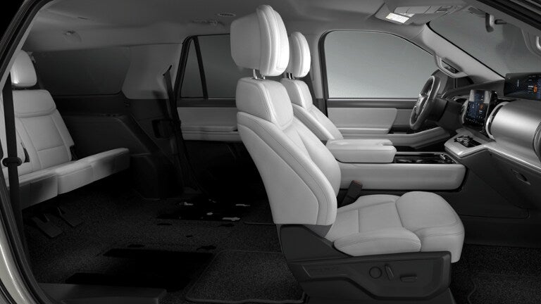 2027 Ford Expedition Max Active 202A