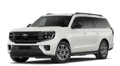 2026 Ford Expedition Max Active 202A